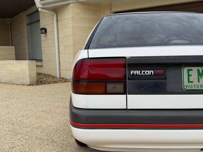 1990 Ford Falcon S EA II