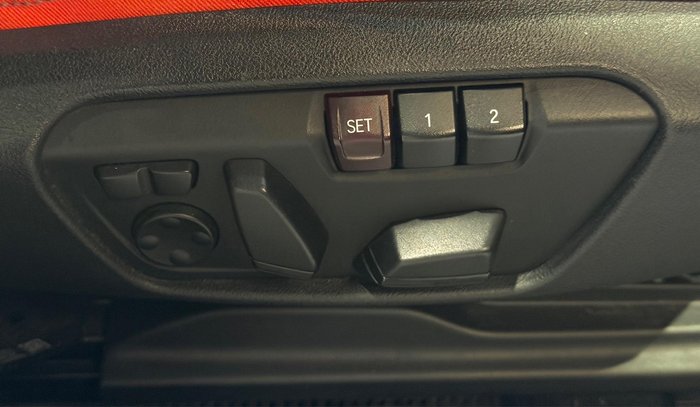 2021 BMW X2 M35i F39 AWD Black Sapphire