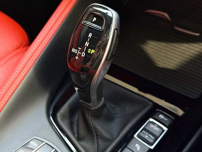 2021 BMW X2 M35i F39 AWD Black Sapphire