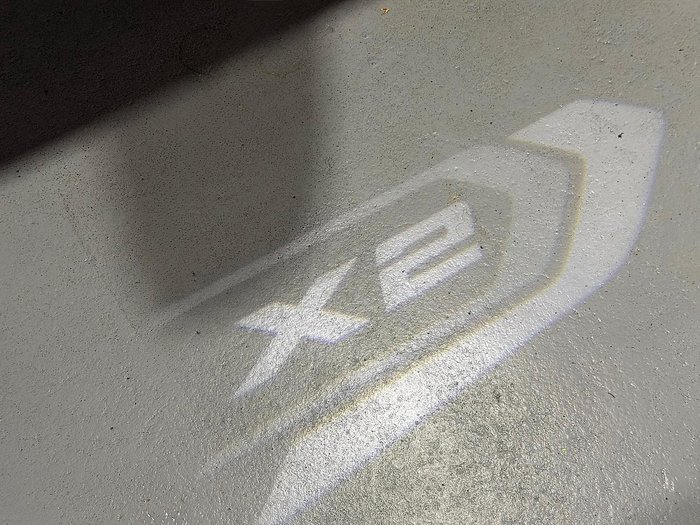 2021 BMW X2 M35i F39 AWD Black Sapphire