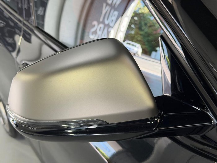 2021 BMW X2 M35i F39 AWD Black Sapphire