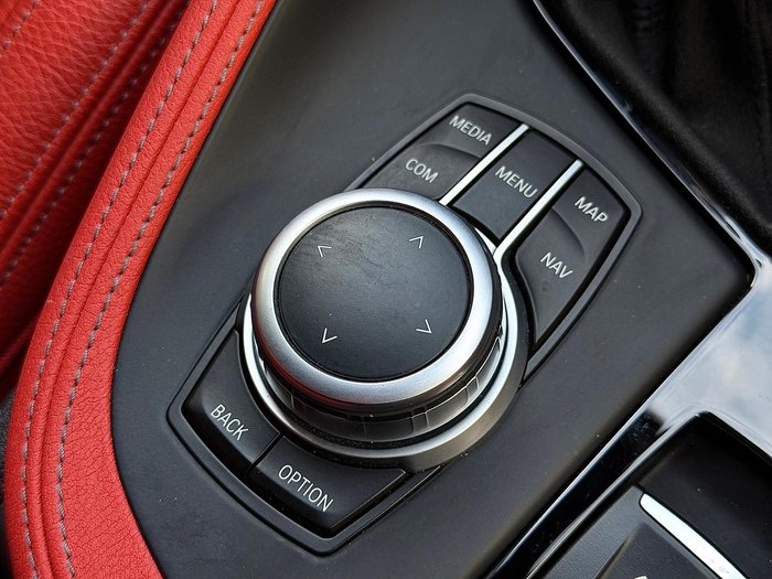 2021 BMW X2 M35i F39 AWD Black Sapphire