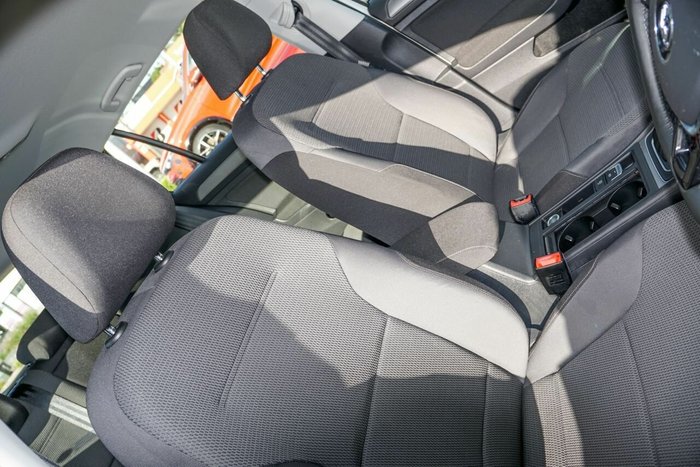 2015 Volkswagen Golf 90TSI Comfortline