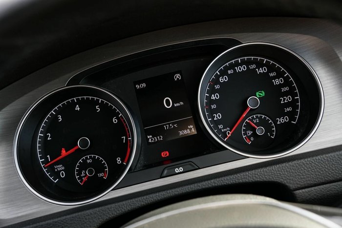 2015 Volkswagen Golf 90TSI Comfortline
