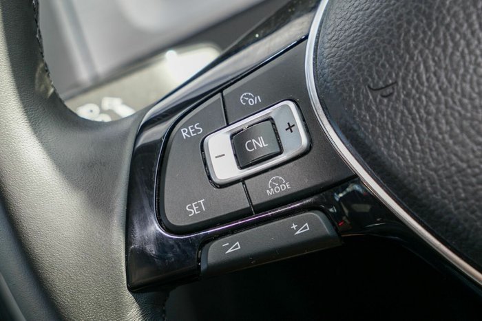 2015 Volkswagen Golf 90TSI Comfortline