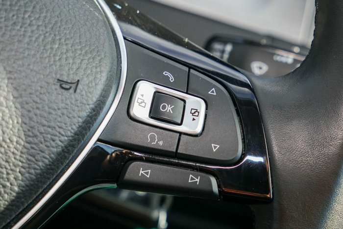 2015 Volkswagen Golf 90TSI Comfortline