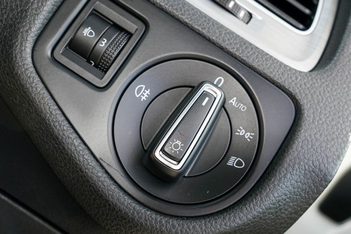 2015 Volkswagen Golf 90TSI Comfortline