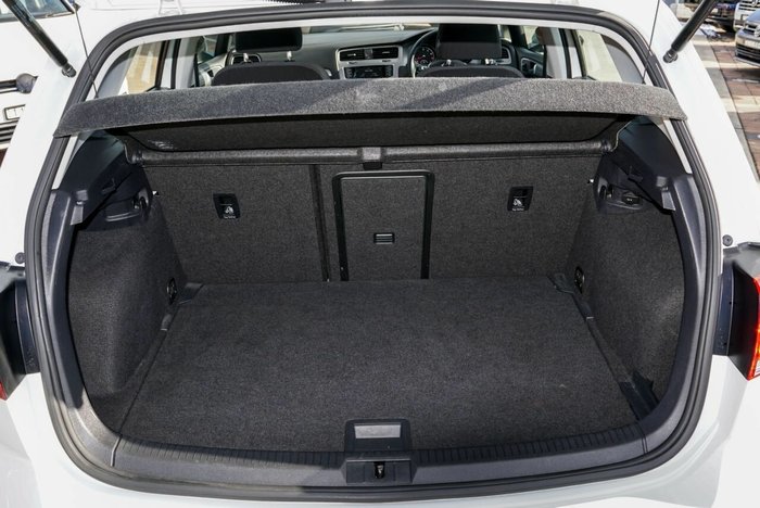 2015 Volkswagen Golf 90TSI Comfortline