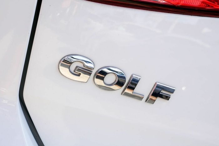 2015 Volkswagen Golf 90TSI Comfortline