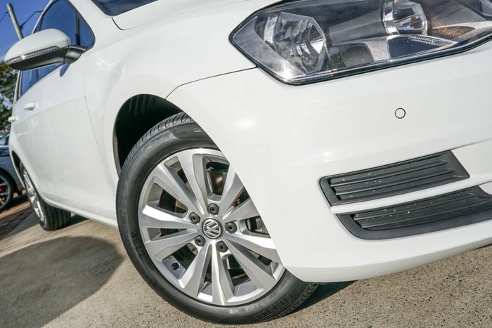 2015 Volkswagen Golf 90TSI Comfortline
