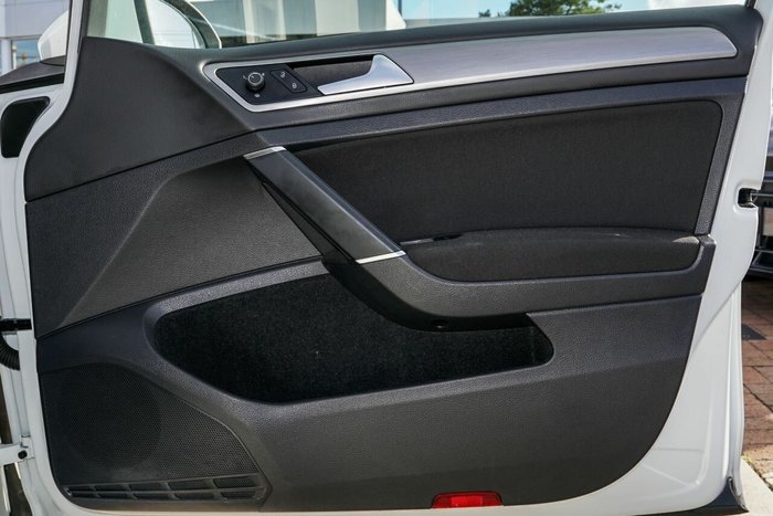 2015 Volkswagen Golf 90TSI Comfortline