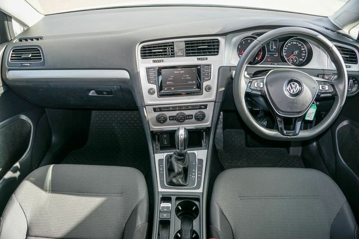 2015 Volkswagen Golf 90TSI Comfortline