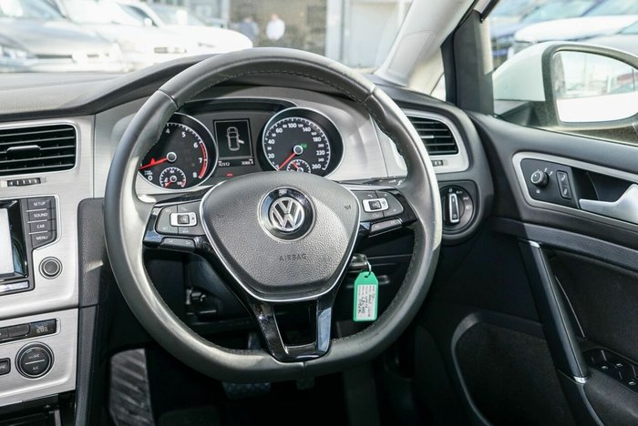2015 Volkswagen Golf 90TSI Comfortline