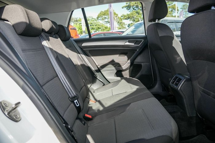 2015 Volkswagen Golf 90TSI Comfortline