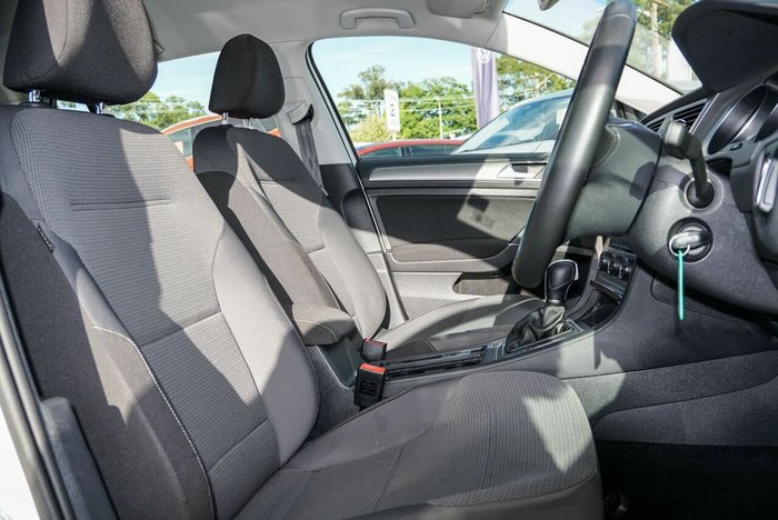 2015 Volkswagen Golf 90TSI Comfortline