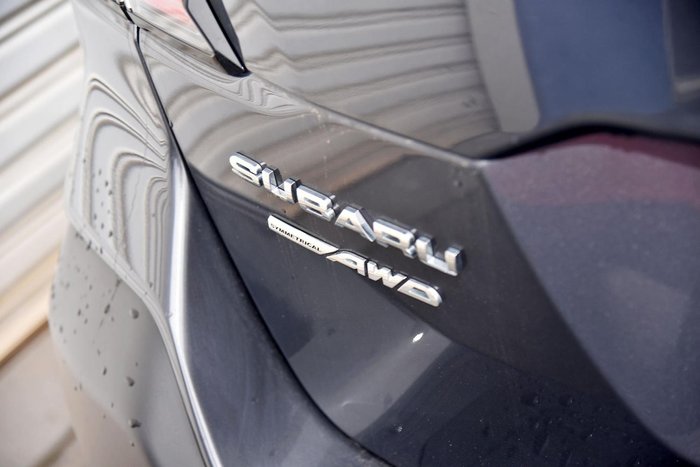 2025 Subaru Outback AWD Touring XT