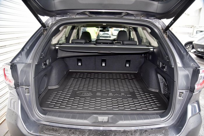 2025 Subaru Outback AWD Touring XT