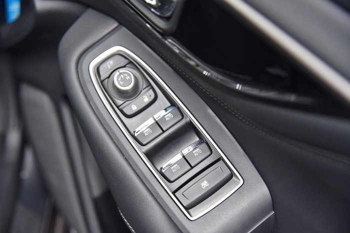 2025 Subaru Outback AWD Touring XT