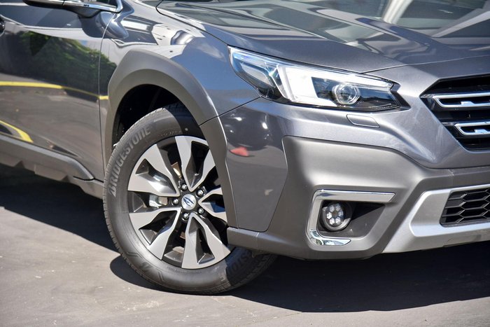 2025 Subaru Outback AWD Touring XT
