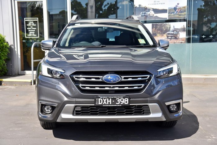 2025 Subaru Outback AWD Touring XT