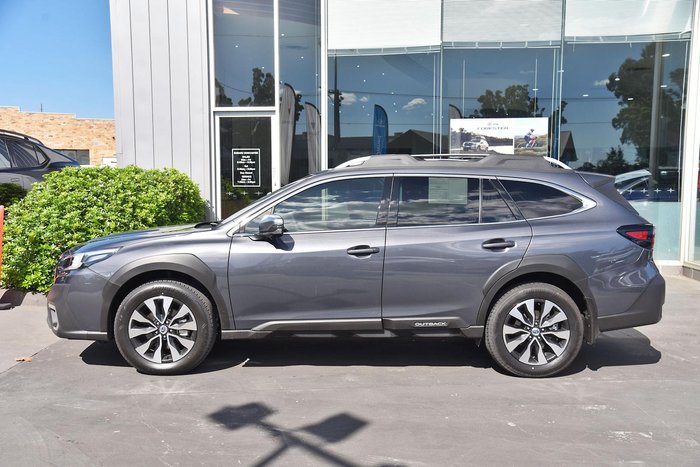 2025 Subaru Outback AWD Touring XT