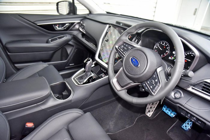 2025 Subaru Outback AWD Touring XT