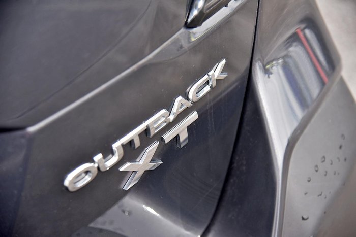 2025 Subaru Outback AWD Touring XT