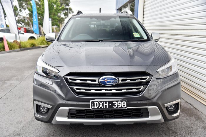 2025 Subaru Outback AWD Touring XT