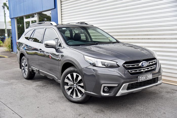 2025 Subaru Outback AWD Touring XT