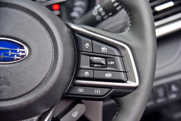 2025 Subaru Outback AWD Touring XT