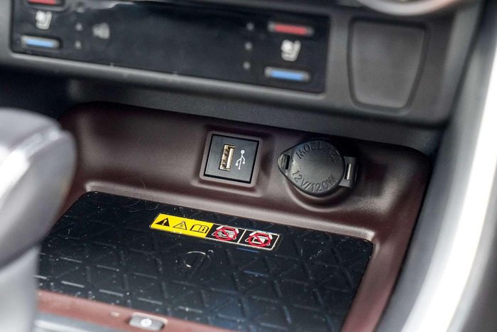 2022 Toyota RAV4 Cruiser