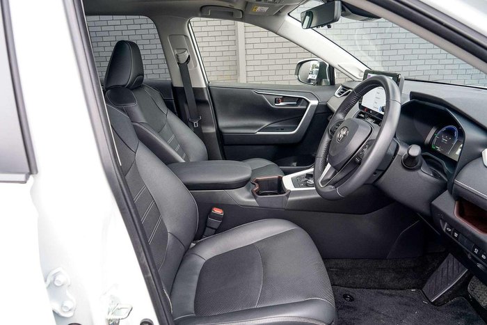 2022 Toyota RAV4 Cruiser