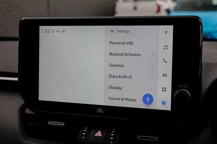 2022 Toyota RAV4 Cruiser