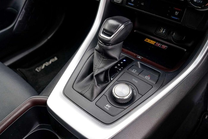 2022 Toyota RAV4 Cruiser