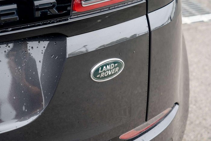 2021 Land Rover Range Rover Evoque D200 R-Dynamic SE