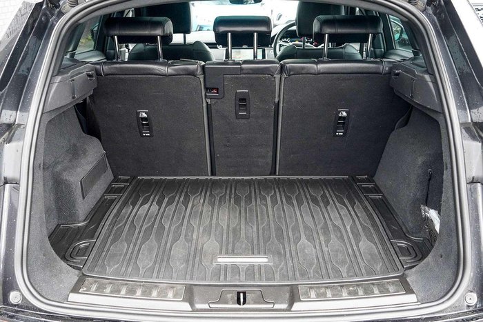 2021 Land Rover Range Rover Evoque D200 R-Dynamic SE