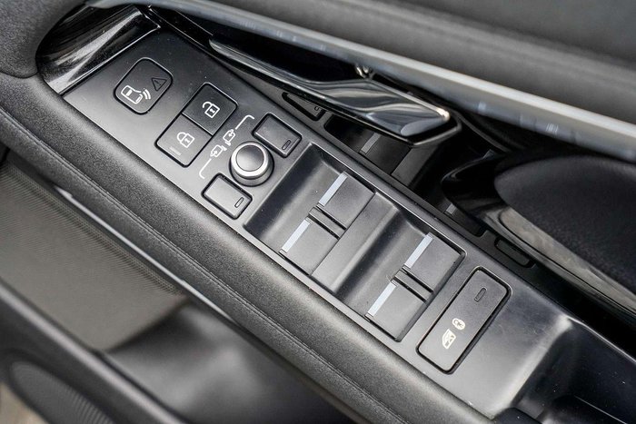 2021 Land Rover Range Rover Evoque D200 R-Dynamic SE