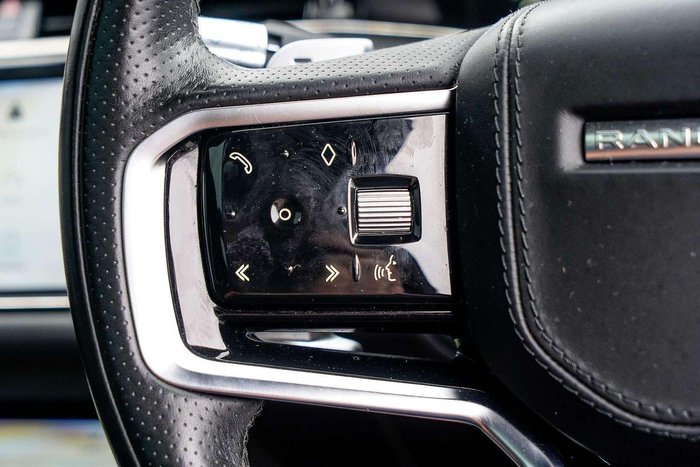 2021 Land Rover Range Rover Evoque D200 R-Dynamic SE