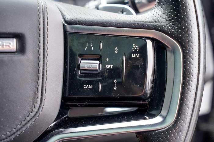 2021 Land Rover Range Rover Evoque D200 R-Dynamic SE