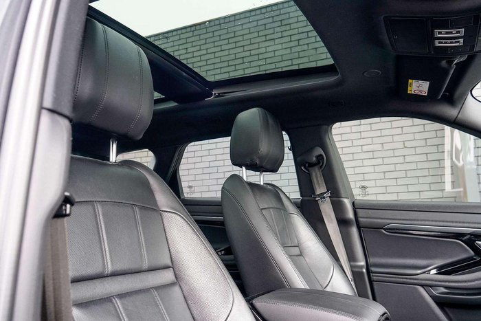 2021 Land Rover Range Rover Evoque D200 R-Dynamic SE