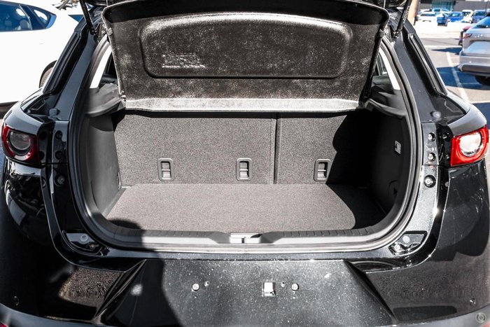 2025 Mazda CX-3 G20 Pure