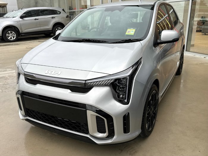 2026 Kia Picanto