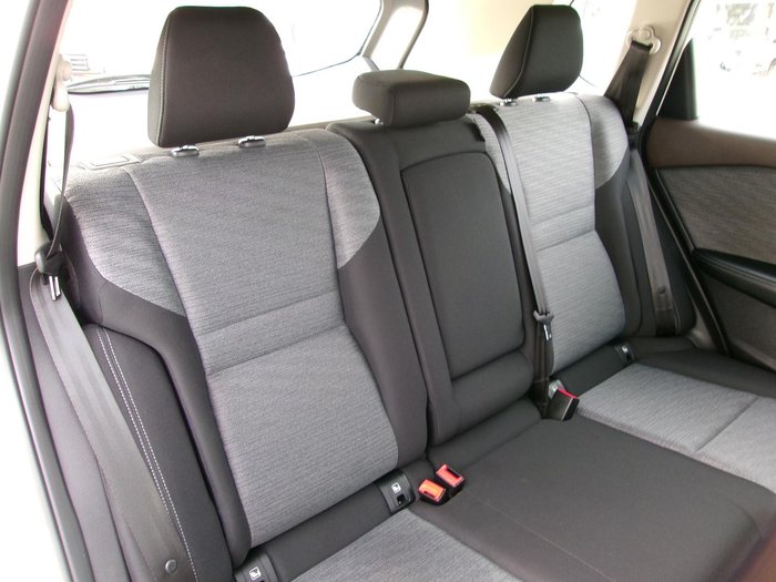 2025 Nissan X-TRAIL ST