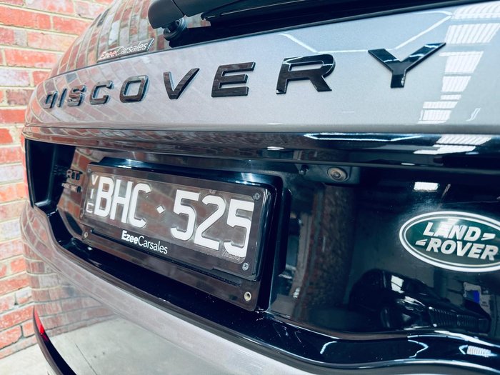 2020 Land Rover Discovery Sport P250 R-Dynamic SE