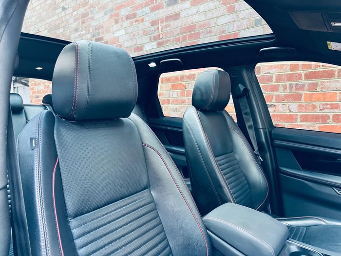 2020 Land Rover Discovery Sport P250 R-Dynamic SE L550 MY20.5 4X4 Constant Grey