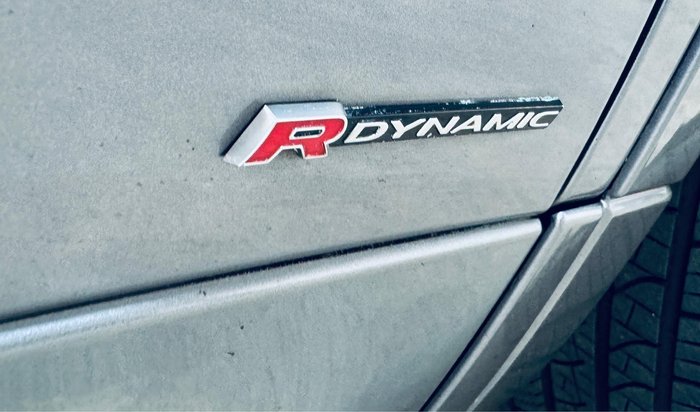 2020 Land Rover Discovery Sport P250 R-Dynamic SE L550 MY20.5 4X4 Constant Grey