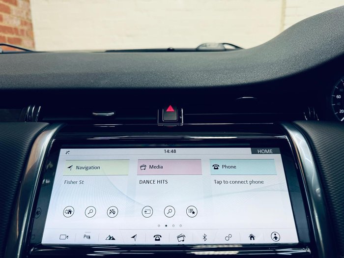 2020 Land Rover Discovery Sport P250 R-Dynamic SE L550 MY20.5 4X4 Constant Grey