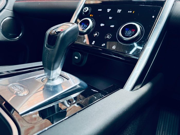 2020 Land Rover Discovery Sport P250 R-Dynamic SE L550 MY20.5 4X4 Constant Grey