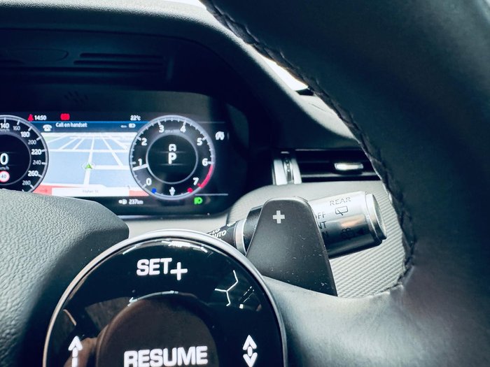 2020 Land Rover Discovery Sport P250 R-Dynamic SE L550 MY20.5 4X4 Constant Grey