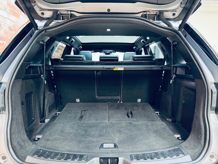 2020 Land Rover Discovery Sport P250 R-Dynamic SE L550 MY20.5 4X4 Constant Grey